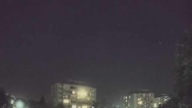 AMS91 meteor