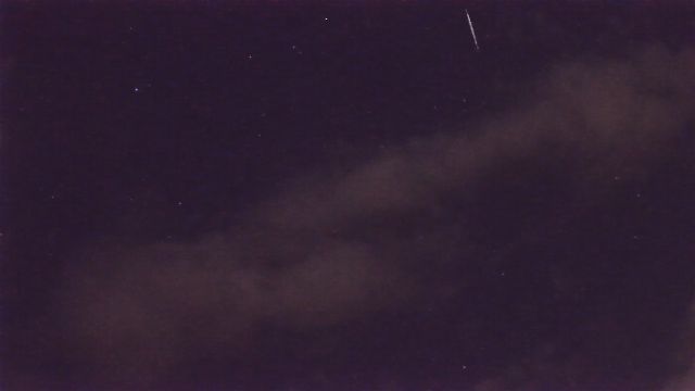 AMS91 meteor