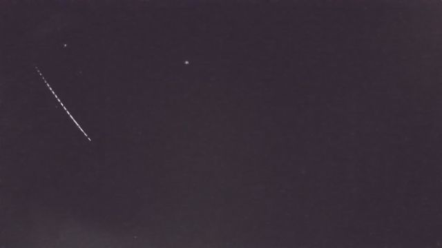 AMS91 meteor
