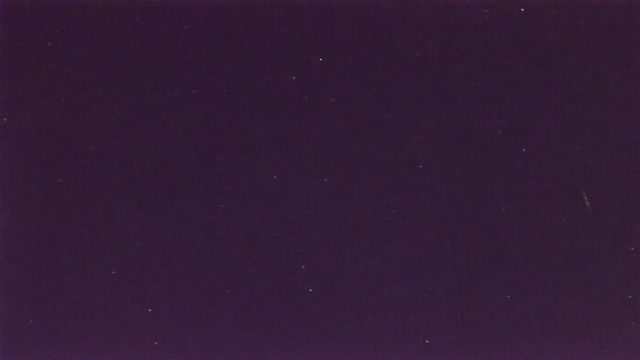 AMS91 meteor