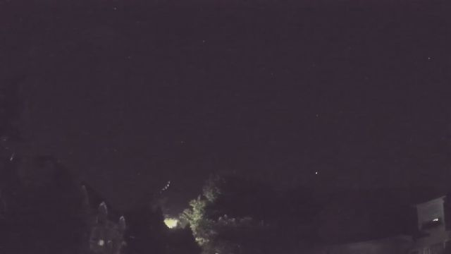 AMS91 meteor