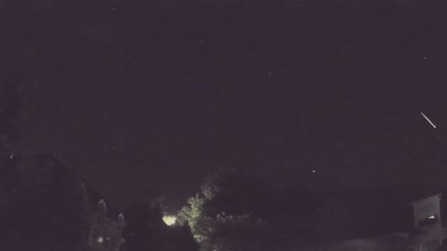 AMS91 meteor