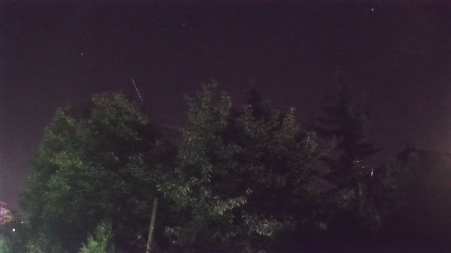 AMS91 meteor