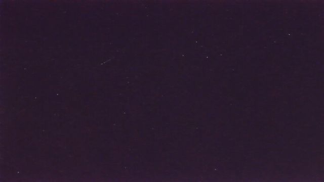 AMS91 meteor