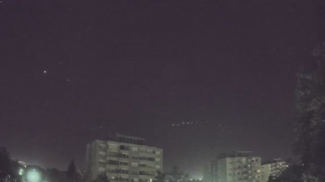 AMS91 meteor