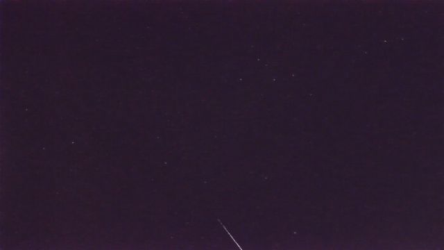 AMS91 meteor