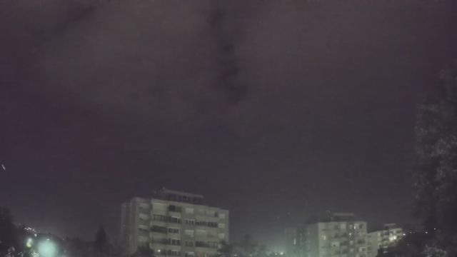 AMS91 meteor