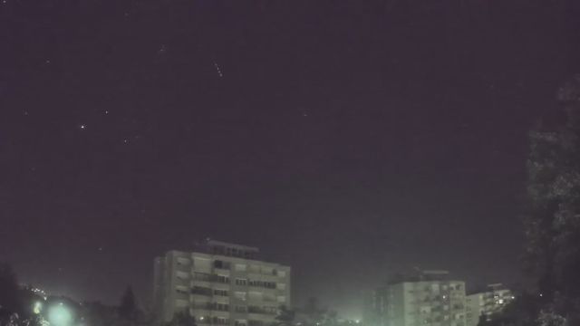 AMS91 meteor