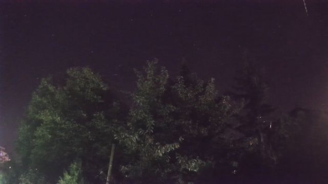 AMS91 meteor