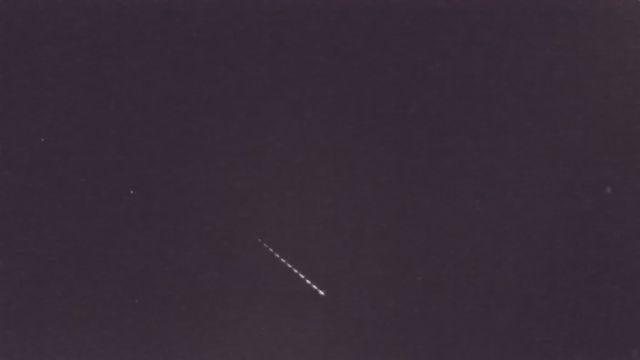 AMS91 meteor