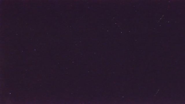 AMS91 meteor