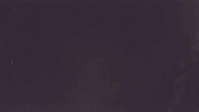 AMS91 meteor
