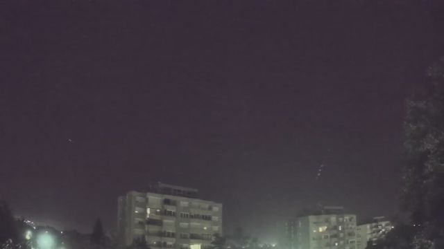 AMS91 meteor