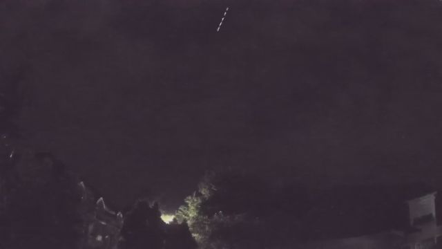 AMS91 meteor