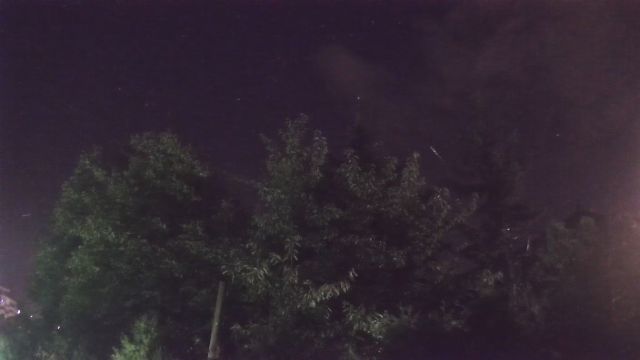 AMS91 meteor