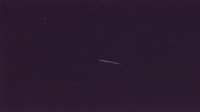 AMS91 meteor