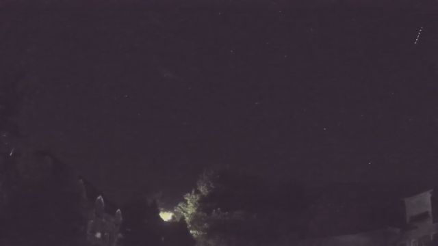 AMS91 meteor