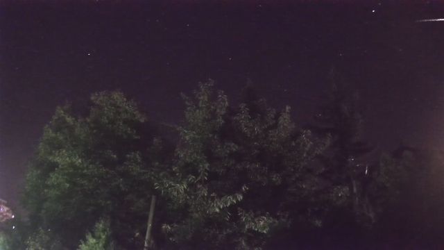 AMS91 meteor