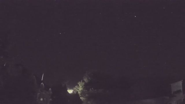 AMS91 meteor