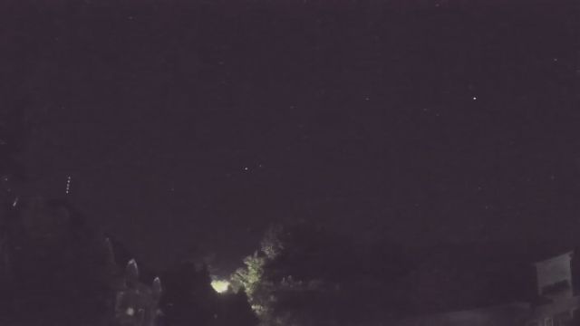 AMS91 meteor