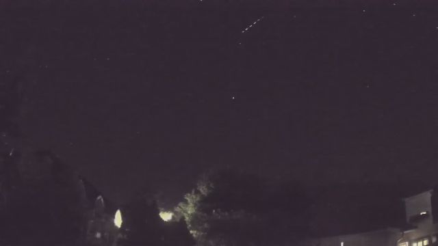 AMS91 meteor