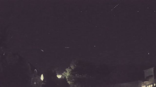 AMS91 meteor