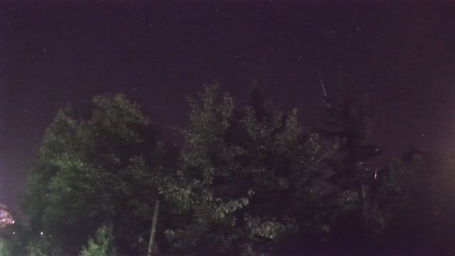 AMS91 meteor