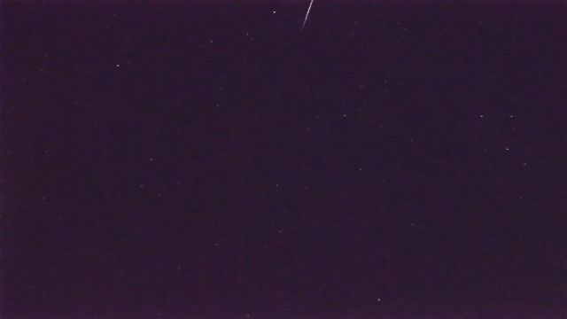 AMS91 meteor