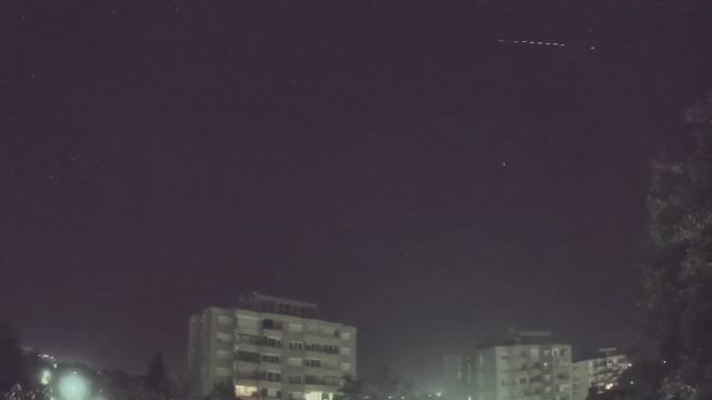 AMS91 meteor