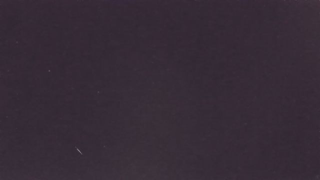 AMS91 meteor