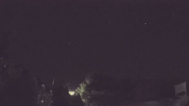 AMS91 meteor