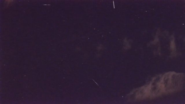 AMS91 meteor