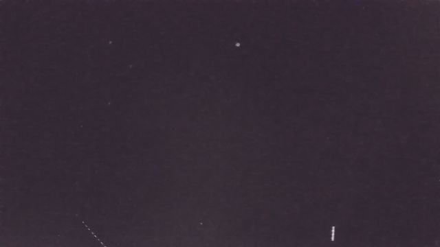 AMS91 meteor