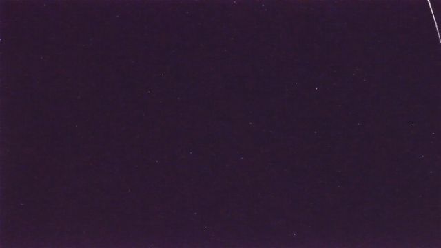 AMS91 meteor