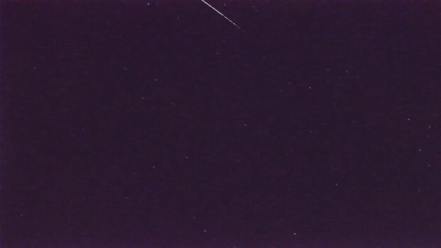 AMS91 meteor