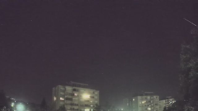 AMS91 meteor