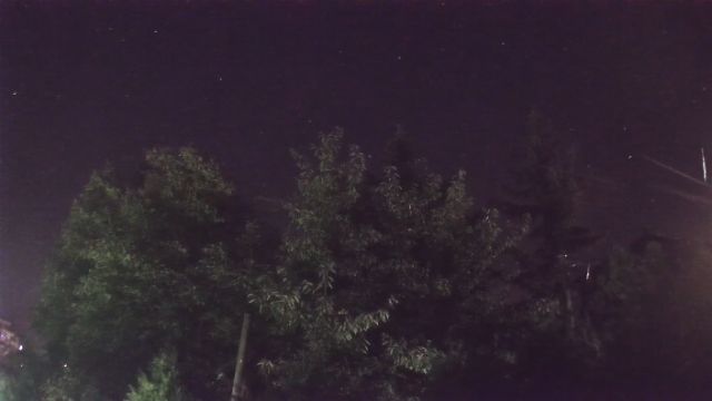 AMS91 meteor