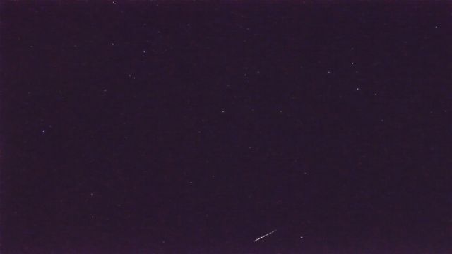 AMS91 meteor