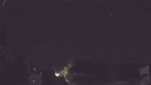 AMS91 meteor