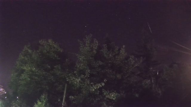 AMS91 meteor