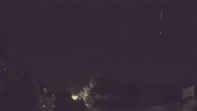 AMS91 meteor