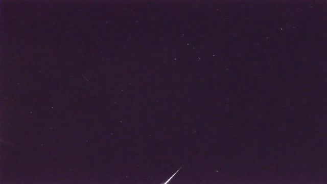 AMS91 meteor
