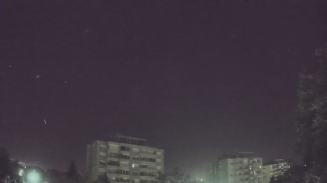 AMS91 meteor