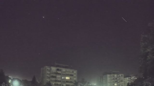 AMS91 meteor