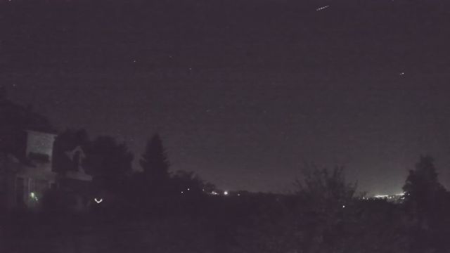 AMS91 meteor