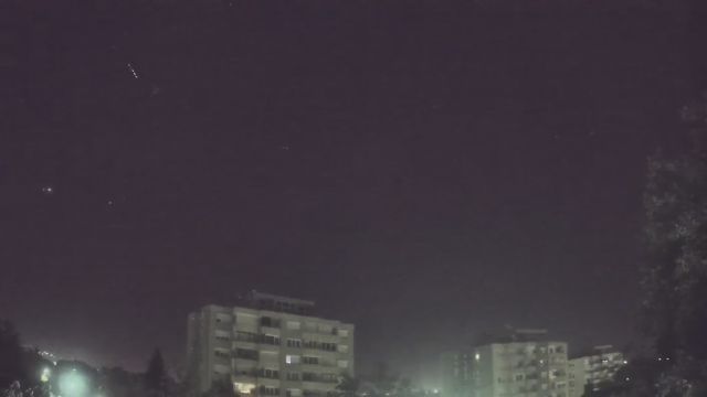 AMS91 meteor