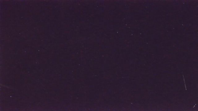 AMS91 meteor