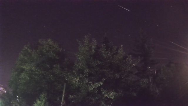 AMS91 meteor