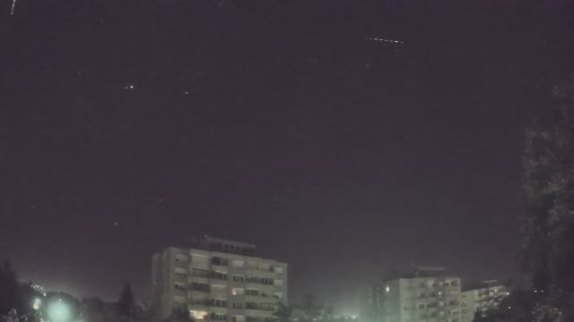 AMS91 meteor
