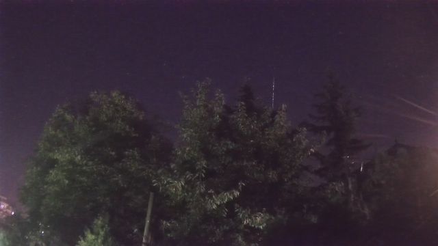 AMS91 meteor